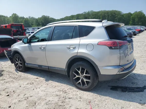 2T3JFREV4GW531364 2016 TOYOTA RAV 4 - Image 2