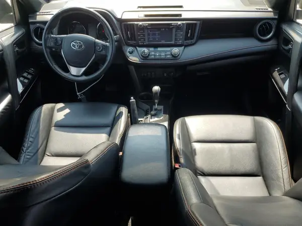 2T3JFREV4GW531364 2016 TOYOTA RAV 4 - Image 8