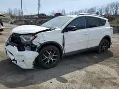 2T3JFREV4GW536306 2016 TOYOTA RAV 4