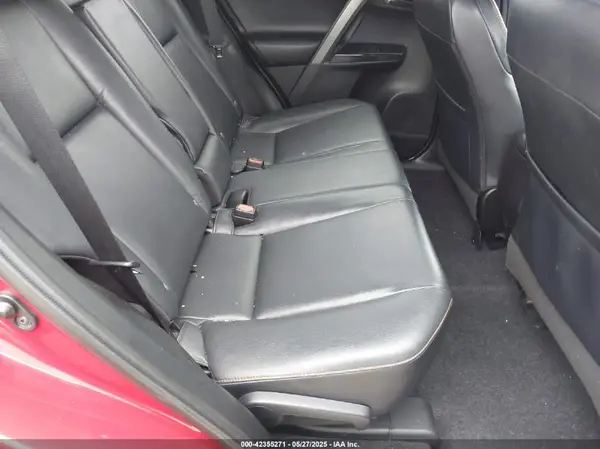 2T3JFREV4GW538749 2016 TOYOTA RAV 4 - Image 8