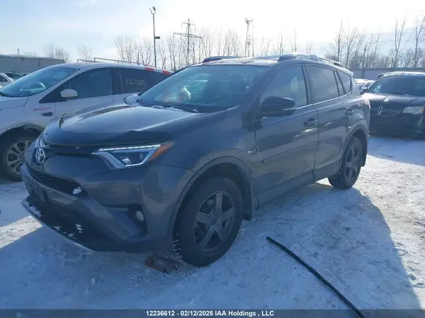 2T3JFREV4GW539075 2016 TOYOTA RAV 4 - Image 2