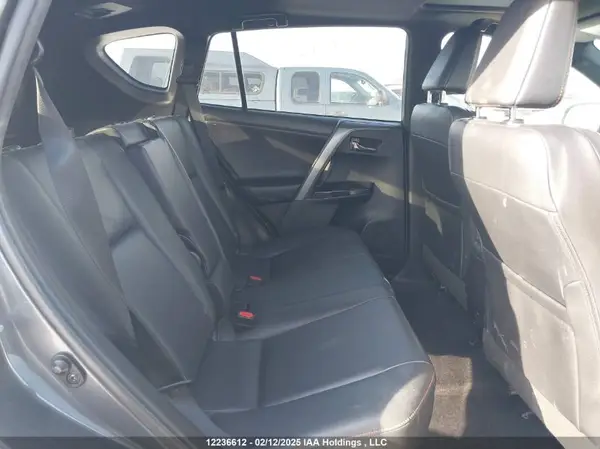 2T3JFREV4GW539075 2016 TOYOTA RAV 4 - Image 8