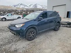 2T3JFREV4HW582283 2017 TOYOTA RAV 4