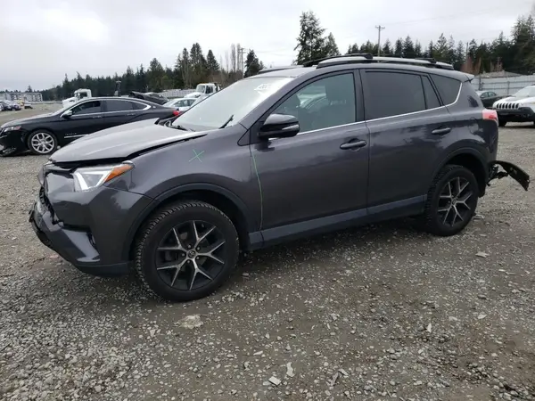 2T3JFREV4HW609823 2017 TOYOTA RAV 4 - Image 1