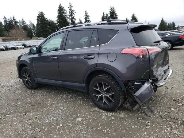 2T3JFREV4HW609823 2017 TOYOTA RAV 4 - Image 2