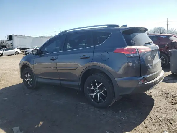 2T3JFREV4HW661453 2017 TOYOTA RAV 4 - Image 2