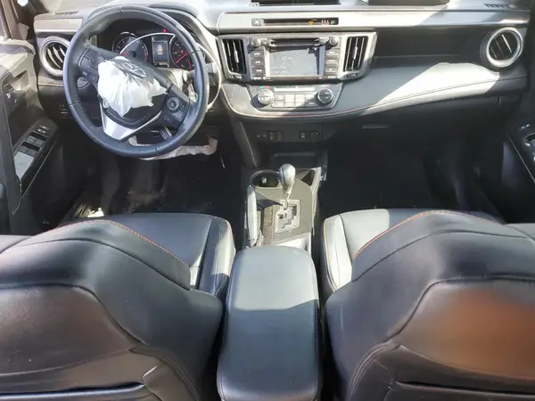 2T3JFREV4HW661453 2017 TOYOTA RAV 4 - Image 8