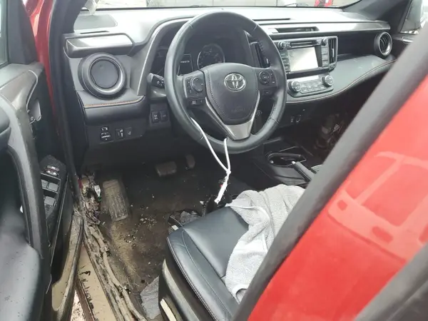 2T3JFREV4HW663445 2017 TOYOTA RAV 4 - Image 8