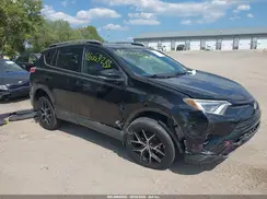 2T3JFREV4HW685817 2017 TOYOTA RAV 4