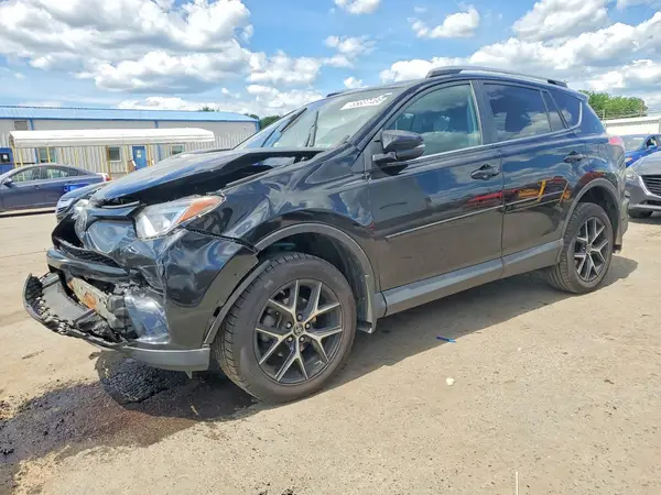 2T3JFREV4JW806657 2018 TOYOTA RAV 4 - Image 1