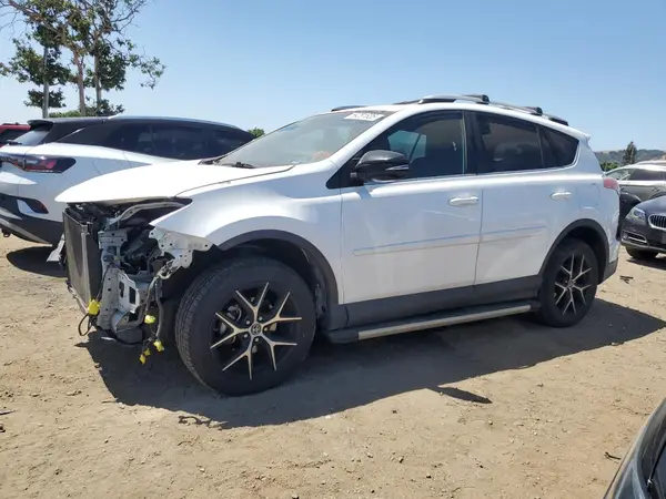 2T3JFREV5GW434450 2016 TOYOTA RAV 4 - Image 1