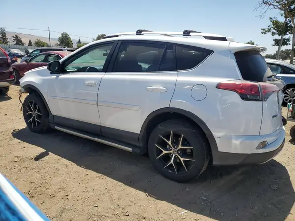2T3JFREV5GW434450 2016 TOYOTA RAV 4 - Image 2