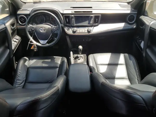 2T3JFREV5GW434450 2016 TOYOTA RAV 4 - Image 8