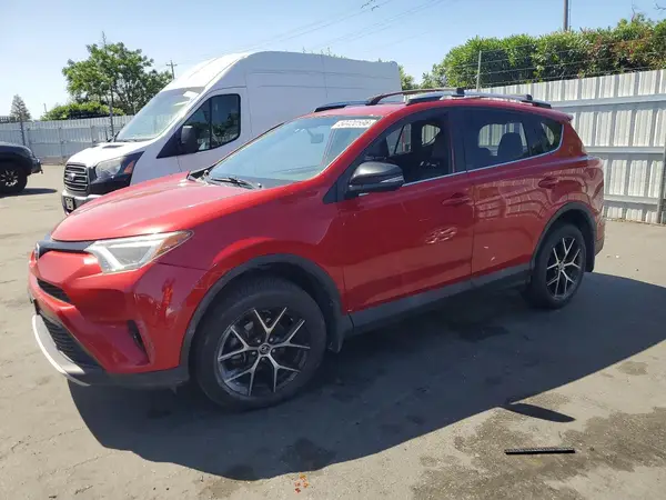 2T3JFREV5GW434514 2016 TOYOTA RAV 4 - Image 1