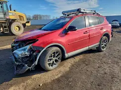 2T3JFREV5GW446436 2016 TOYOTA RAV 4
