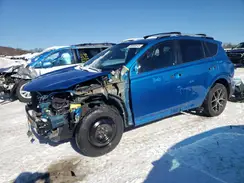 2T3JFREV5GW448669 2016 TOYOTA RAV 4