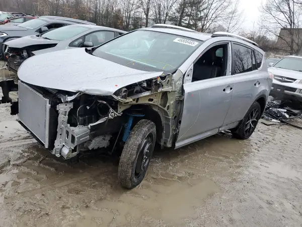 2T3JFREV5GW449210 2016 TOYOTA RAV 4 - Image 1