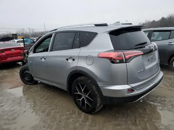 2T3JFREV5GW449210 2016 TOYOTA RAV 4 - Image 2