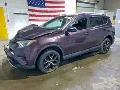 2T3JFREV5GW449918 2016 TOYOTA RAV 4