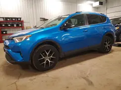 2T3JFREV5GW458215 2016 TOYOTA RAV 4