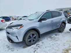 2T3JFREV5GW467321 2016 TOYOTA RAV 4