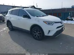 2T3JFREV5GW468548 2016 TOYOTA RAV 4