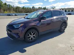 2T3JFREV5GW497810 2016 TOYOTA RAV 4