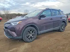 2T3JFREV5GW509051 2016 TOYOTA RAV 4