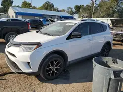 2T3JFREV5GW513374 2016 TOYOTA RAV 4