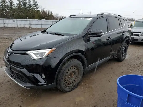 2T3JFREV5GW523337 2016 TOYOTA RAV 4 - Image 1