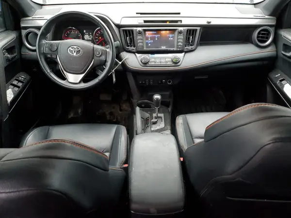 2T3JFREV5GW523337 2016 TOYOTA RAV 4 - Image 8