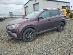 2T3JFREV5GW538307 2016 TOYOTA RAV 4