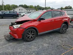 2T3JFREV5HW573219 2017 TOYOTA RAV 4