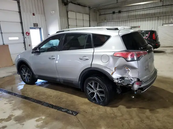 2T3JFREV5HW595575 2017 TOYOTA RAV 4 - Image 2