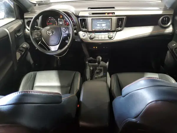 2T3JFREV5HW595575 2017 TOYOTA RAV 4 - Image 8