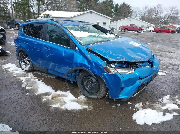 2T3JFREV5HW669433 2017 TOYOTA RAV 4 - Image 1