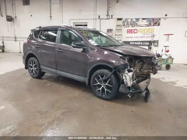 2T3JFREV5HW689147 2017 TOYOTA RAV 4 - Image 1