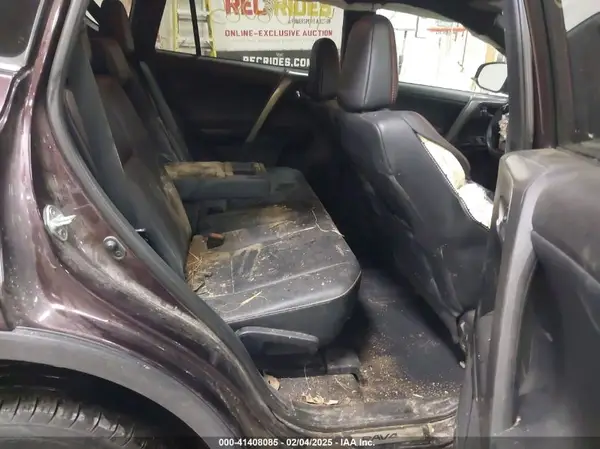 2T3JFREV5HW689147 2017 TOYOTA RAV 4 - Image 8