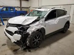 2T3JFREV5JW849033 2018 TOYOTA RAV 4