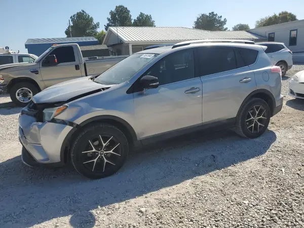 2T3JFREV6GW411453 2016 TOYOTA RAV 4 - Image 1