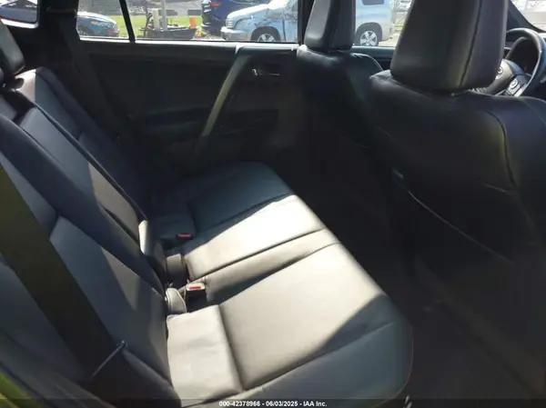 2T3JFREV6GW424350 2016 TOYOTA RAV 4 - Image 8