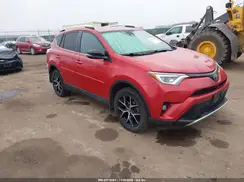 2T3JFREV6GW453329 2016 TOYOTA RAV 4