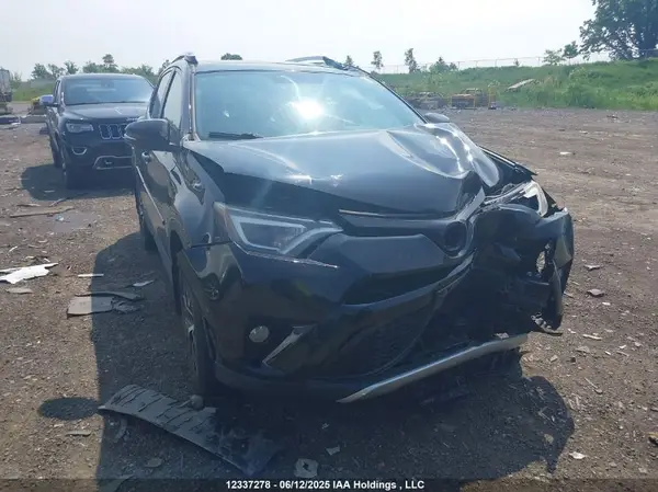 2T3JFREV6GW456280 2016 TOYOTA RAV 4 - Image 1