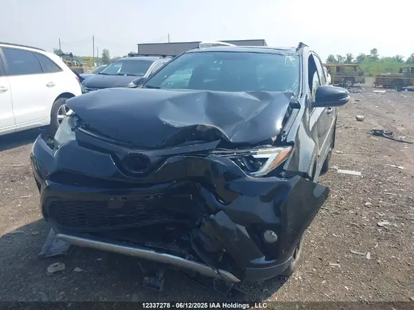 2T3JFREV6GW456280 2016 TOYOTA RAV 4 - Image 2
