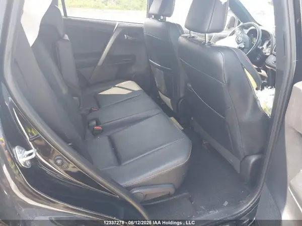 2T3JFREV6GW456280 2016 TOYOTA RAV 4 - Image 8