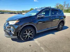 2T3JFREV6GW469143 2016 TOYOTA RAV 4