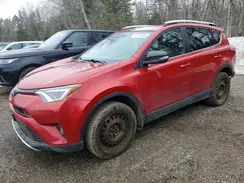 2T3JFREV6GW510905 2016 TOYOTA RAV 4