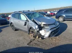 2T3JFREV6GW529003 2016 TOYOTA RAV 4
