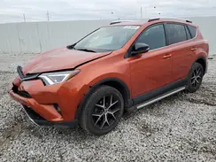 2T3JFREV6GW529521 2016 TOYOTA RAV 4