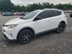2T3JFREV6GW530507 2016 TOYOTA RAV 4